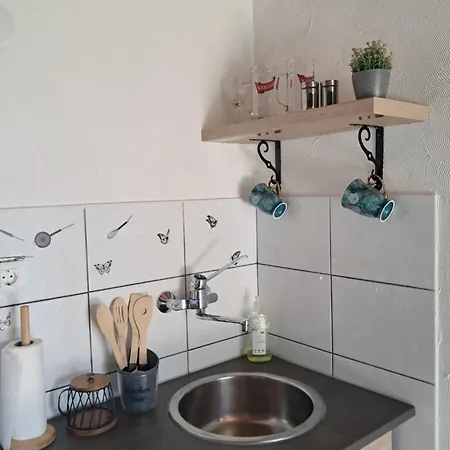 Apartamento G8 Bibinje