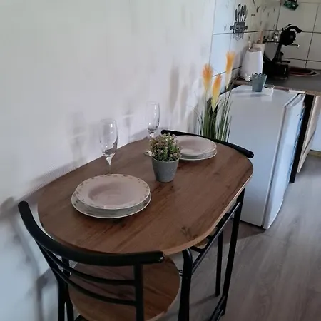 Lägenhet G8 *