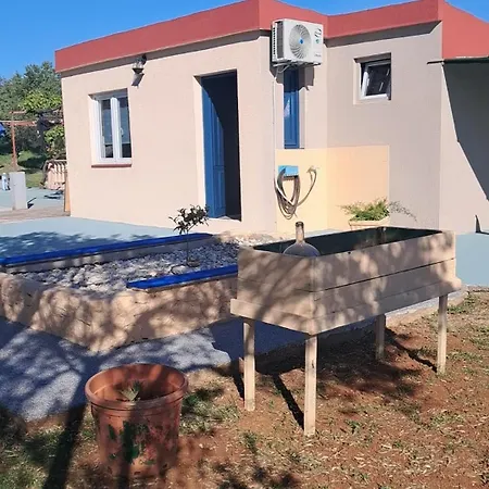G8 Apartment Bibinje