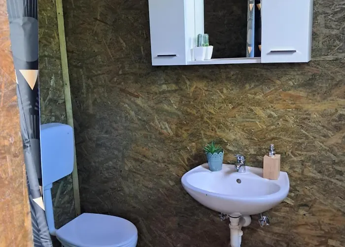 Apartamento G8 Bibinje