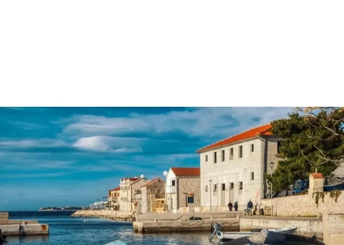 G8 Apartment Bibinje