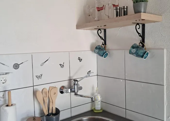 Apartment G8 Bibinje