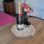 Romantic In Olive Grov *