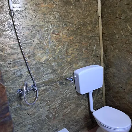 Apartan G8 Apartment Bibinje