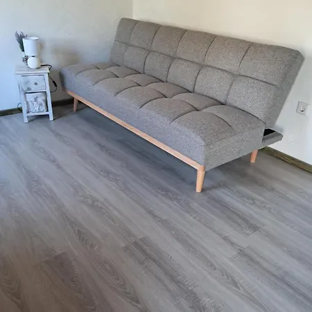 Apartan G8 Apartment