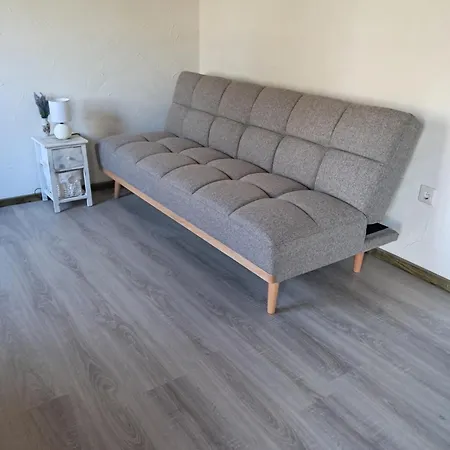 Apartan G8 Apartment