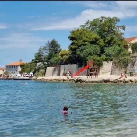 Apartment Apartan G8 Bibinje