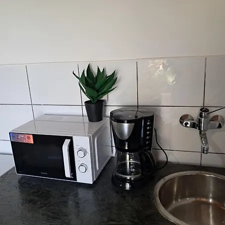 Apartan G8 Apartment *