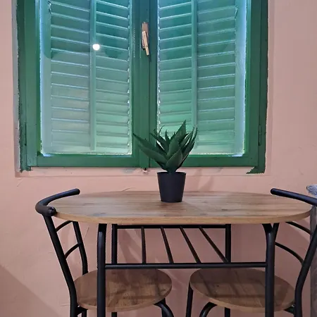 Apartan G8 Apartment *