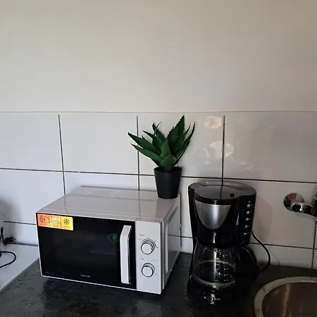 Apartan G8