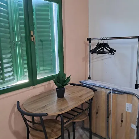 Apartan G8 Apartment *