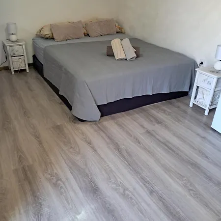 Apartment Apartan G8 Bibinje
