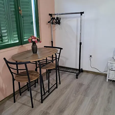 Apartment Apartan G8 Bibinje