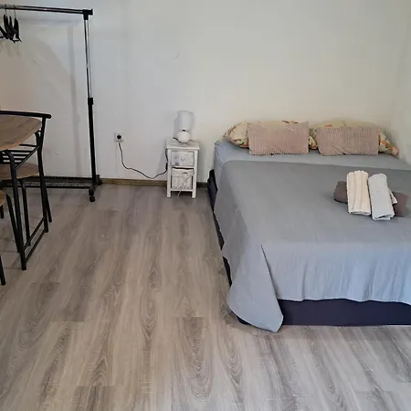 Apartan G8 Apartment *