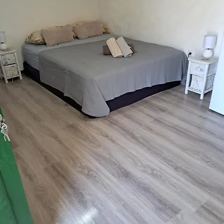Apartment Apartan G8