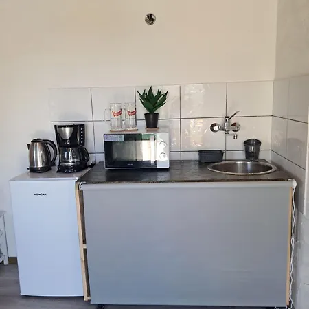 Apartan G8 Apartment *