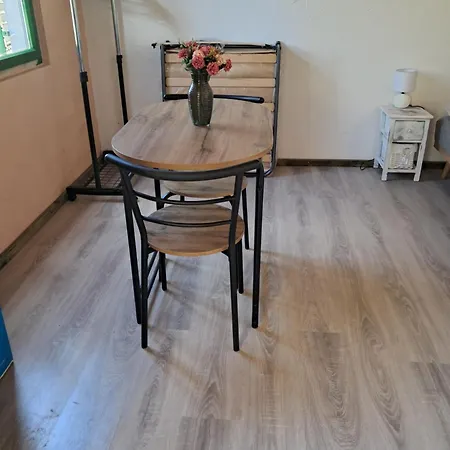 Apartan G8 *