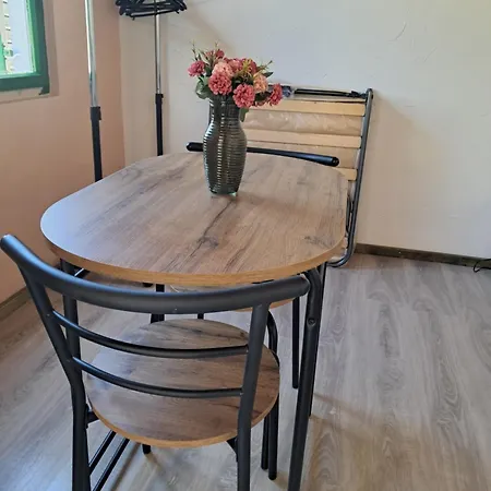 Apartan G8 Apartment Bibinje