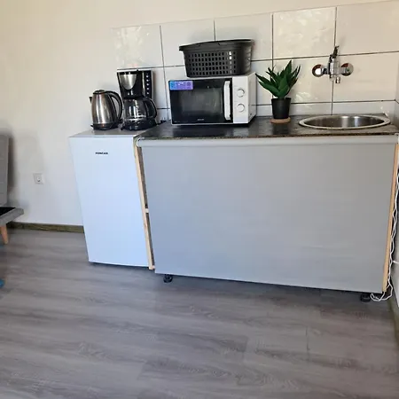 Apartan G8 *