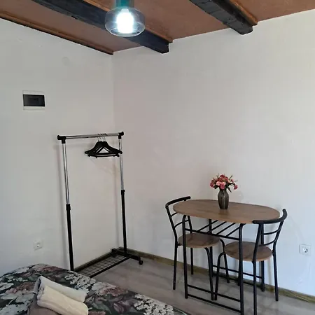 Apartan G8 * Bibinje