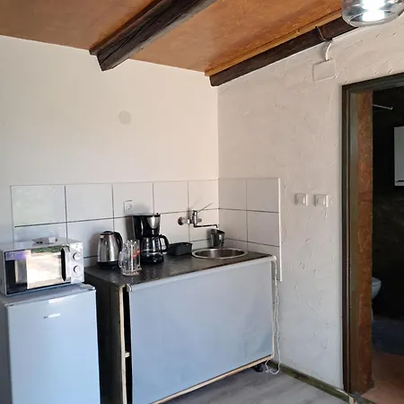 Apartan G8 * Bibinje