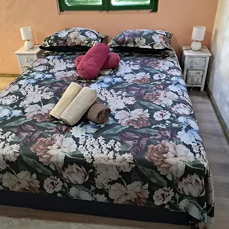 Apartan G8 *