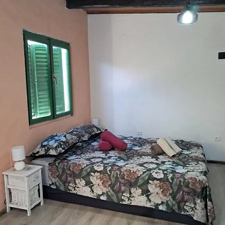 Apartment Apartan G8 *