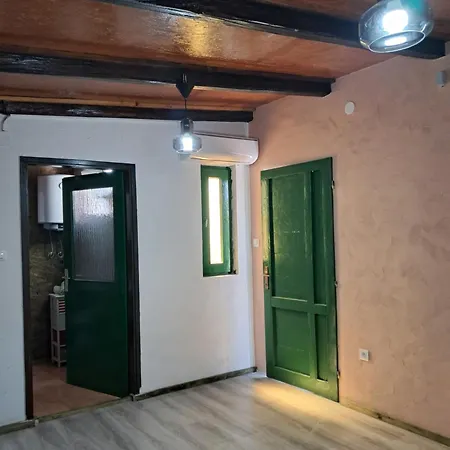 Apartan G8 * Bibinje
