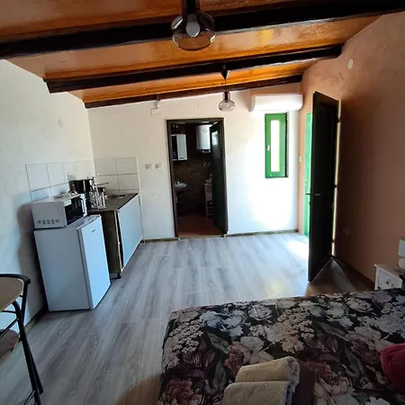 Apartment Apartan G8 Bibinje
