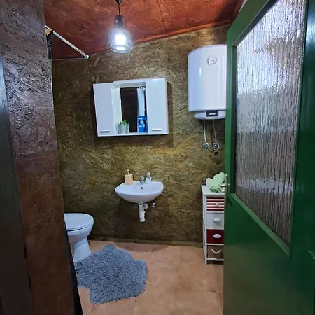 Apartan G8 Bibinje