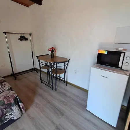Apartan G8 * Bibinje