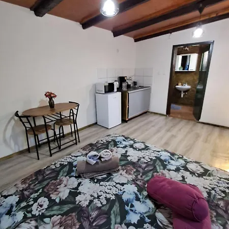 Apartan G8 Bibinje