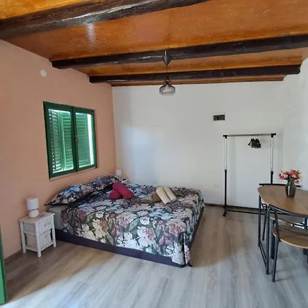 Apartan G8