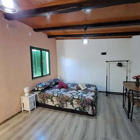 Apartment Apartan G8 *