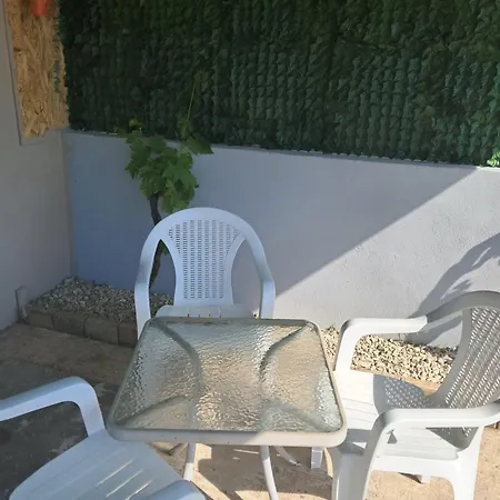 Apartan G8 Apartment Bibinje