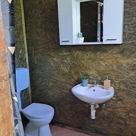 Apartment G8 Bibinje