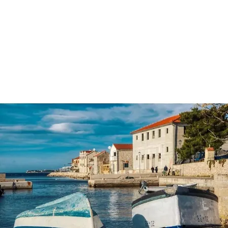 G8 Apartment Bibinje