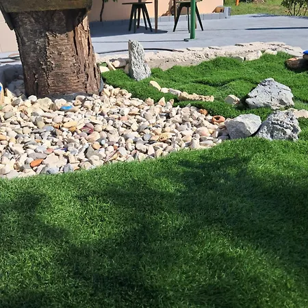 G8 Apartment Bibinje