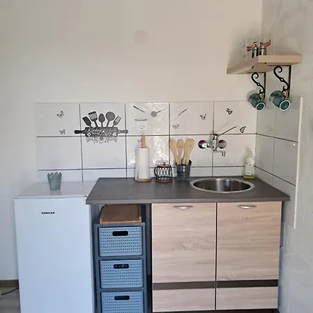 Romantic In Olive Grov Apartman *