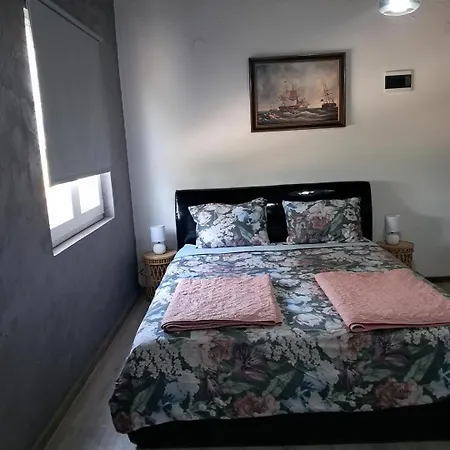 Maslina Apartment