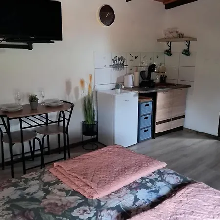 Apartment Maslina