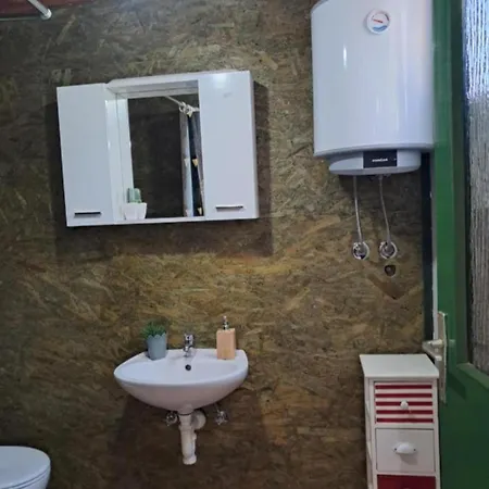 Maslina Apartment *